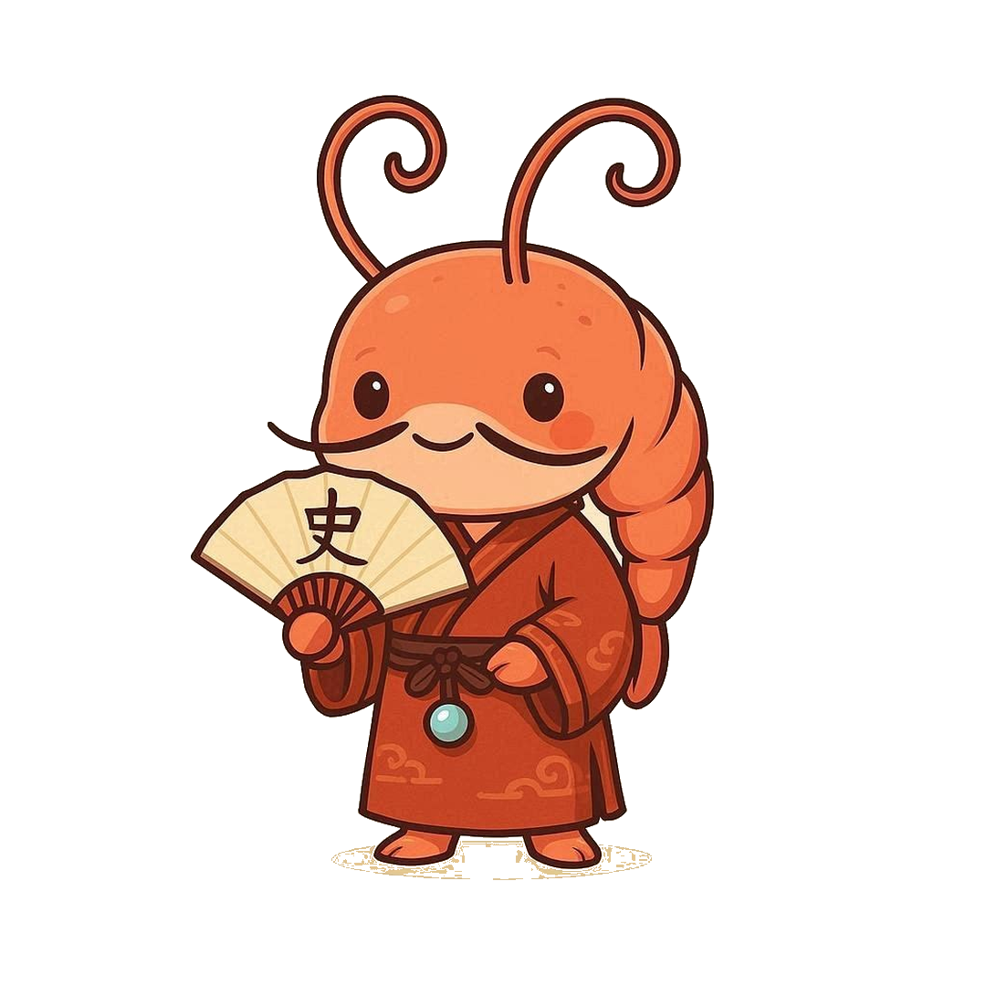 蝦說歷史 (xiashuolishi) thumbnail